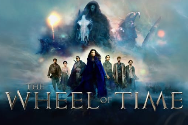 The Wheel of Time Season 1 – การแสดงแฟนตาซี